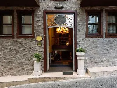 ****  Sokullu Pasa Hotel - Special Class Istanbul Türkei