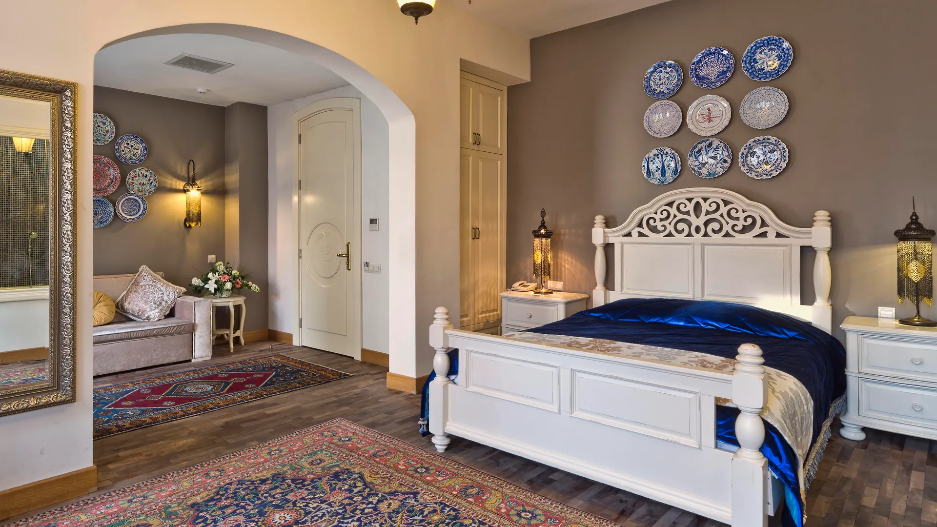 Sokullu Pasa Hotel - Special Class Istanbul