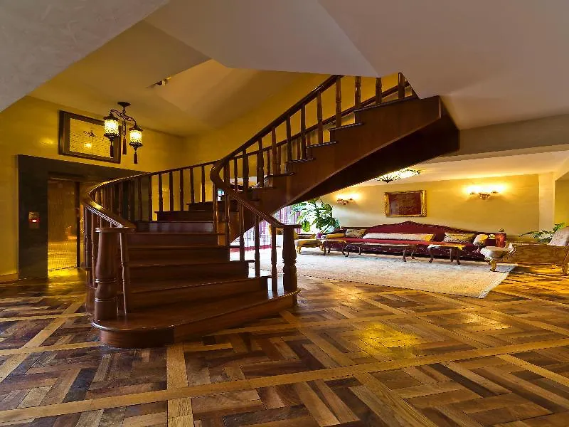 Sokullu Pasa Hotel - Special Class Istanbul