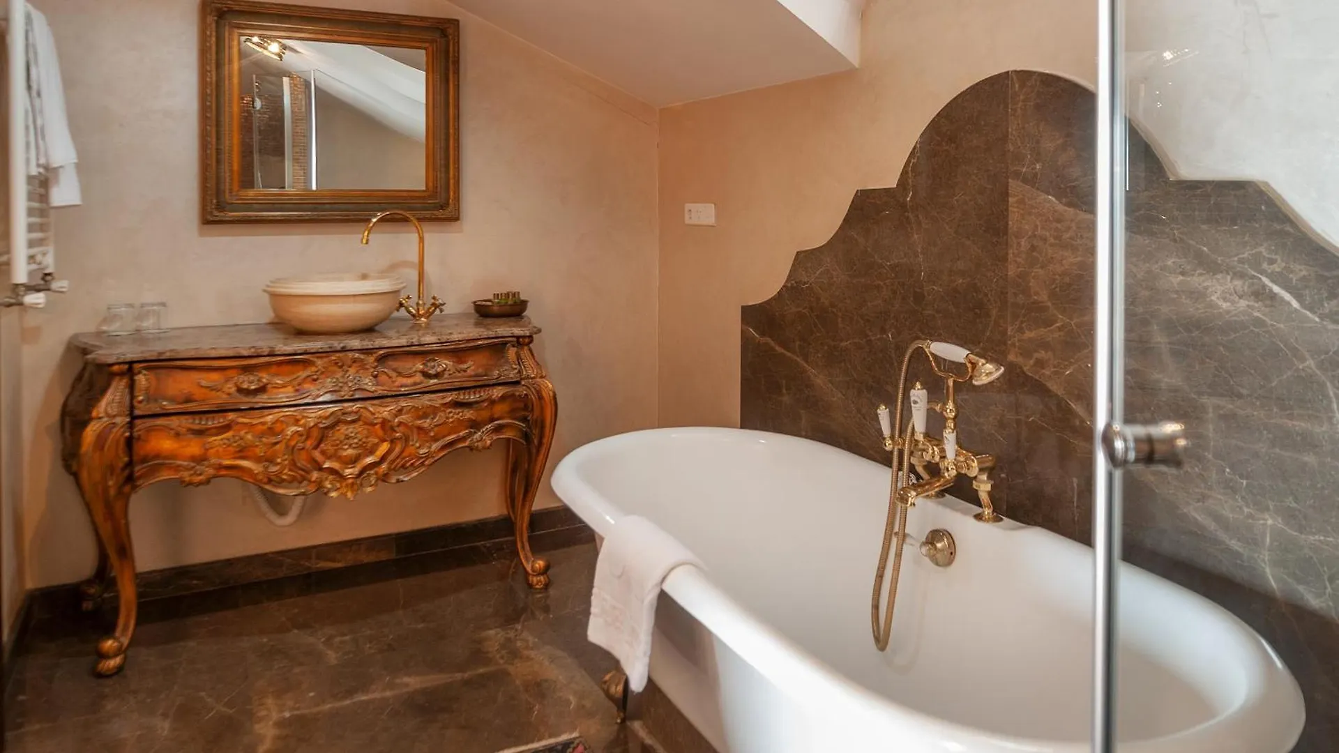 Sokullu Pasa Hotel - Special Class Istanbul