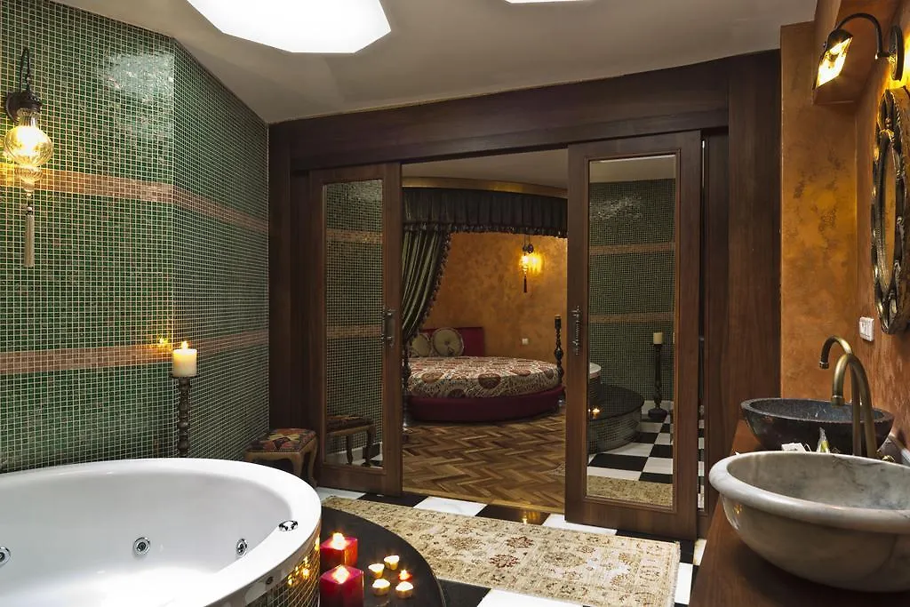Sokullu Pasa Hotel - Special Class Istanbul