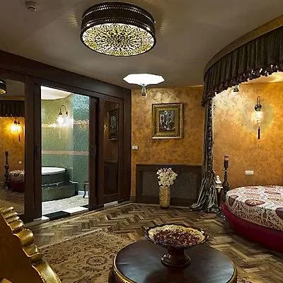 ****  Sokullu Pasa Hotel - Special Class Istanbul Turkey