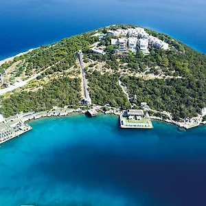 ***** Resort Hilton Bodrum Turkbuku & Türkei