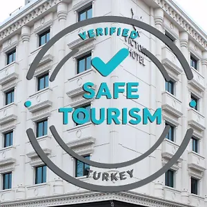 4* Hotel Victory &