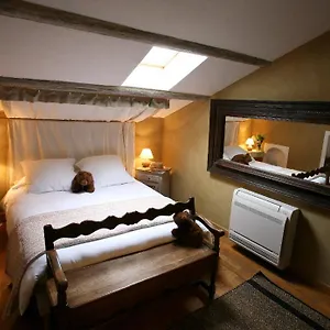 Une Autre Maison 3* Nyons
