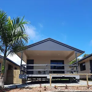 Hotel/motel Hotel Hay Point
