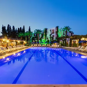 *** Hotel Garden Türkei