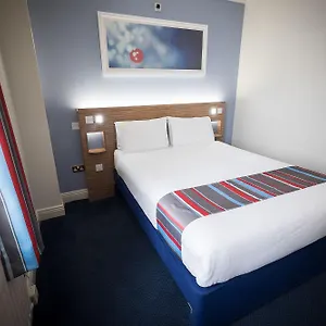 Travelodge Rathmines 3* Dublin