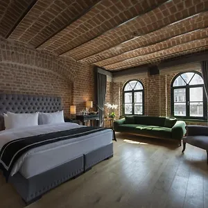 Hotel Regie Ottoman - Special Category, Istanbul