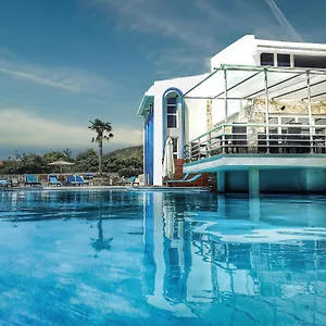 Skion Palace Hotel-bungalows & Boutique 4* Néa Szkióni
