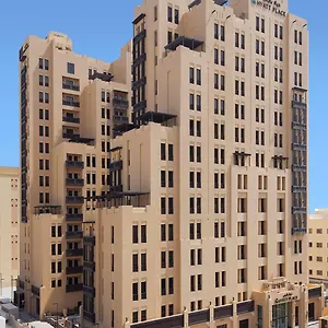 **** Hotel Hyatt Place Wasl District Vereinigte Arabische Emirate
