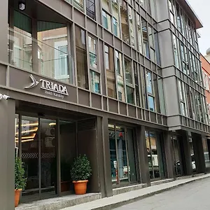 4* فندق Triada Karakoey