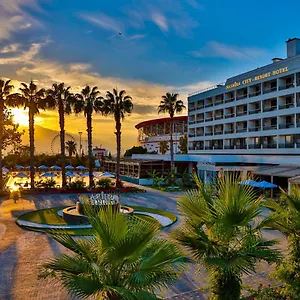 Nashira 4* Antalya