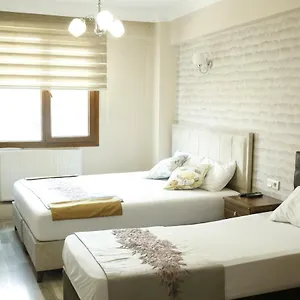 Apartmanhotel Birlik