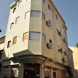 Hotel Lotus, Estambul