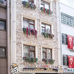 Szálloda Miran