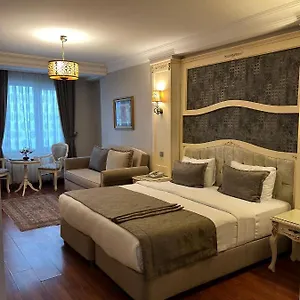 Hotel Muyan, Istanbul