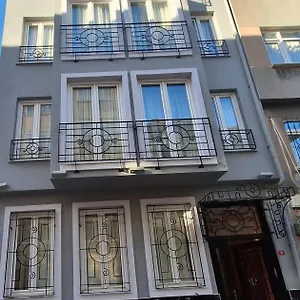 Nisa Sultanahmet Апартаменты