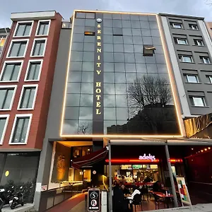 Hotel Besiktas Serenity