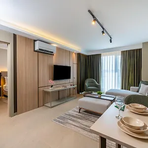  Aparthotel Casamax Türkei
