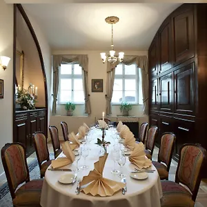 **** Aparthotel Amadeus Polen