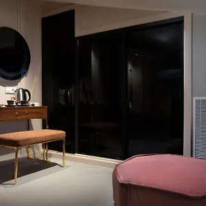Walton Gardens Pera Appart hôtel
