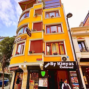 Bk Boutique Hotel
