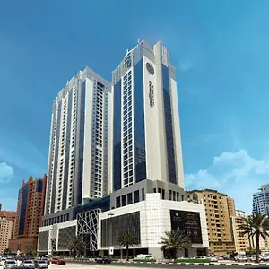 ***** Hotel Pullman Vereinigte Arabische Emirate