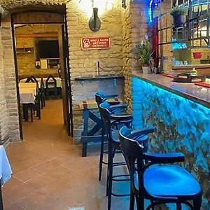 Alba Hostel Prague