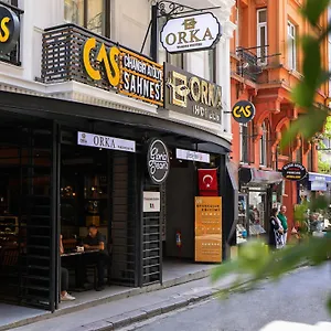 4* Hotel Orka Taksim &