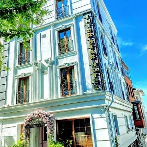 Hotel Interstar - Sultanahmet, Estambul