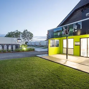 Mycow Motel Mackay