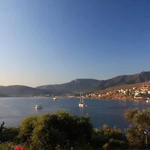 ***** Resort Macakizi Türkei