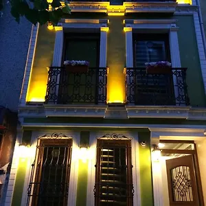 Taksim Green Апартаменты