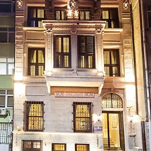 Hotel Celine - Ottoman Mansion, Estambul