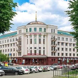 Crowne Plaza Отель