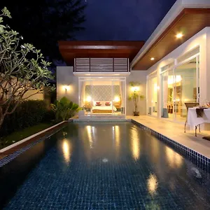 Apsara Beachfront & - Sha Extra Курортный комплекс