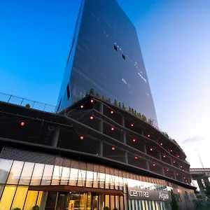 4* Aparthotel Westside Residences By Rotana