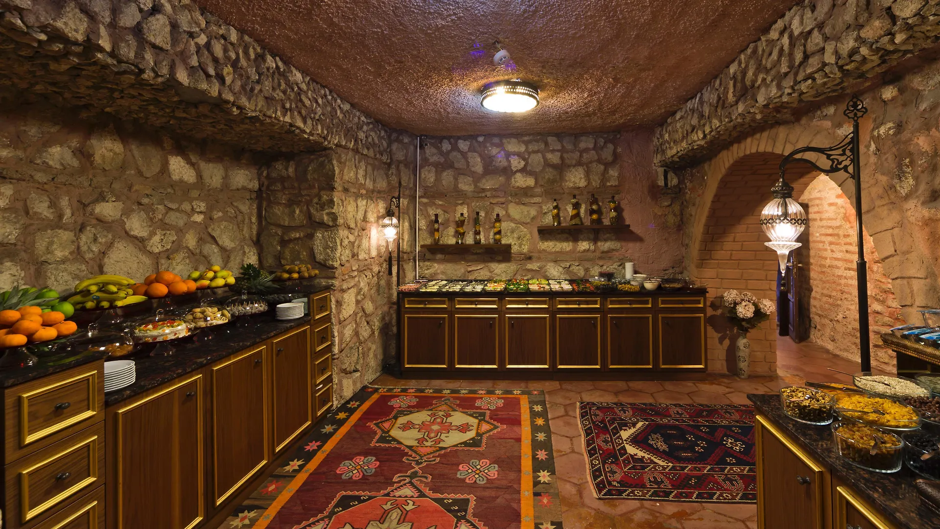 Sokullu Pasa Hotel - Special Class Istanboel 4*,