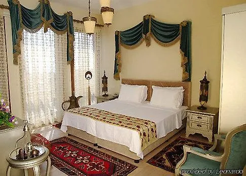 Sokullu Pasa Hotel - Special Class Istanboel Turkije