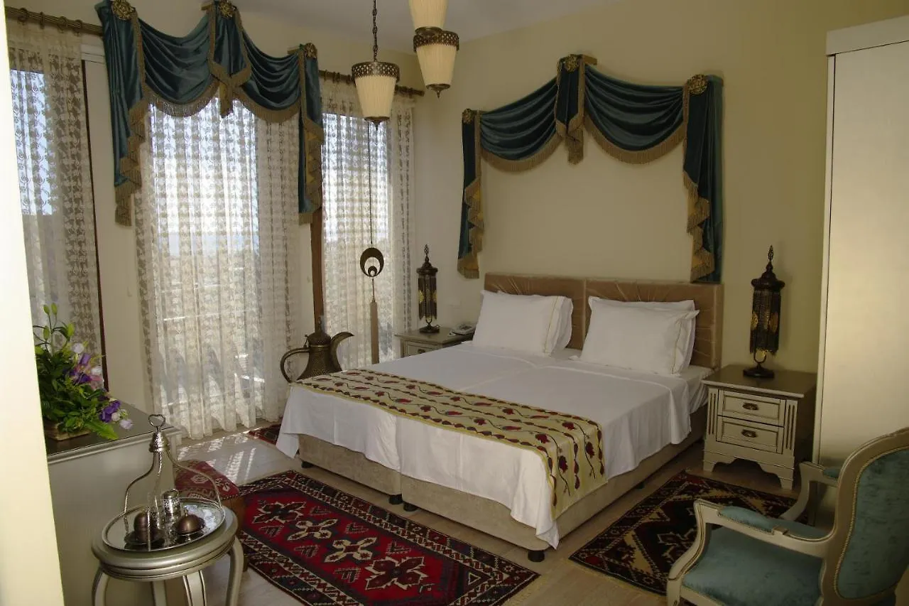 Sokullu Pasa Hotel - Special Class Istanboel